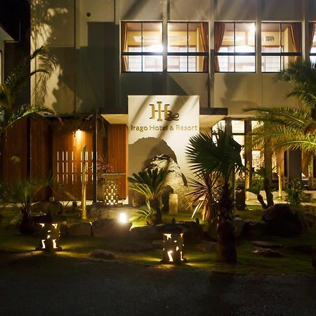 Irago Hotel & Resort Luaran gambar