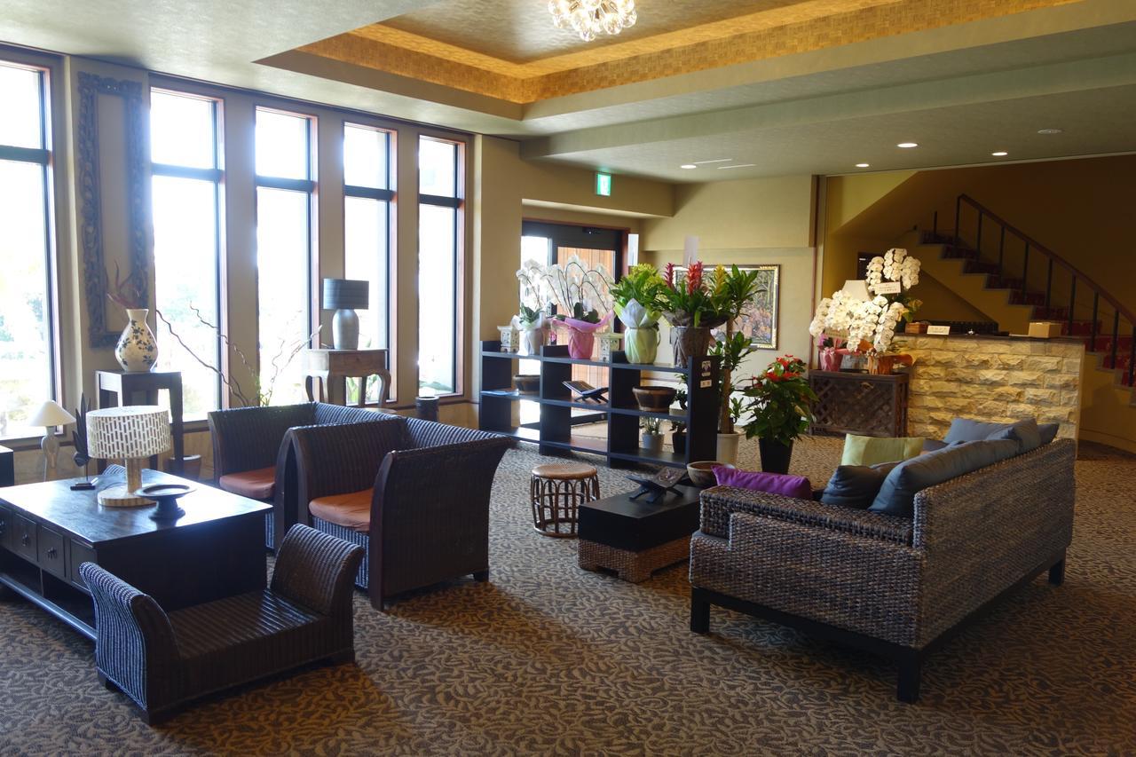 Irago Hotel & Resort Luaran gambar