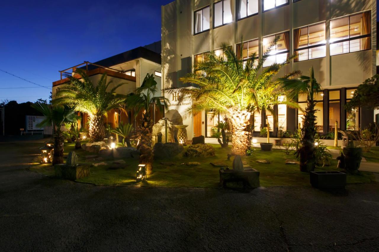 Irago Hotel & Resort Luaran gambar